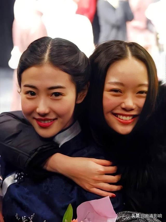 豆瓣三女神现状：有人成了“网红版邓文迪”，有人将一手好牌打烂