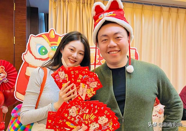 豆瓣三女神现状：有人成了“网红版邓文迪”，有人将一手好牌打烂