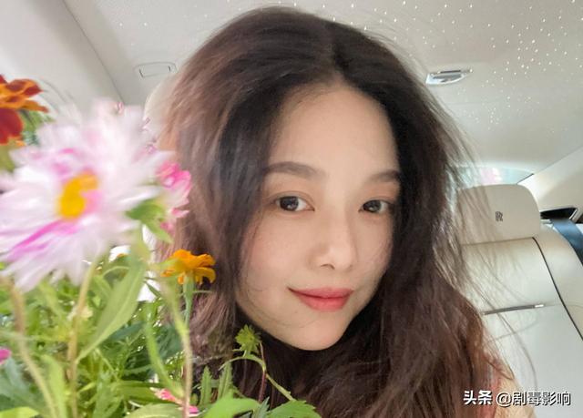 豆瓣三女神现状：有人成了“网红版邓文迪”，有人将一手好牌打烂