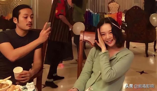 豆瓣三女神现状：有人成了“网红版邓文迪”，有人将一手好牌打烂
