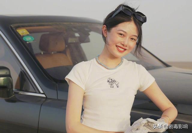 豆瓣三女神现状：有人成了“网红版邓文迪”，有人将一手好牌打烂