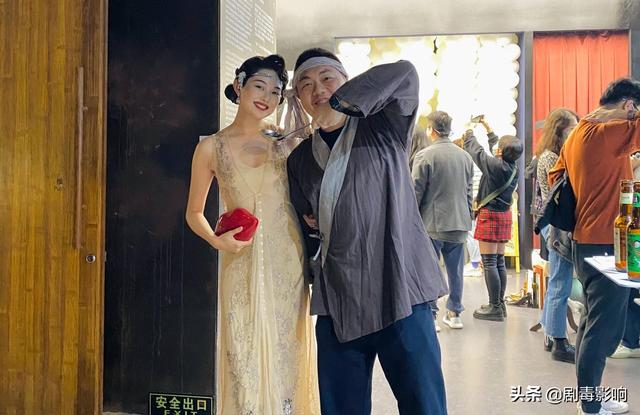 豆瓣三女神现状：有人成了“网红版邓文迪”，有人将一手好牌打烂