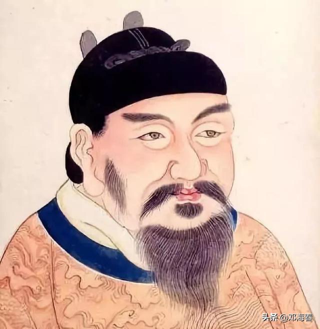 唐高宗李治真的是一个懦弱的皇帝吗？