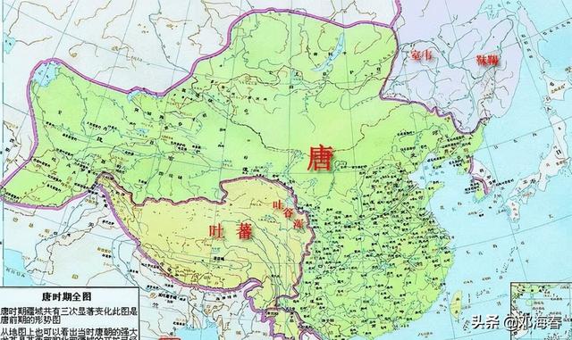 唐高宗李治真的是一个懦弱的皇帝吗？