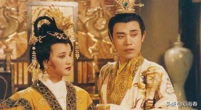 唐高宗李治真的是一个懦弱的皇帝吗？