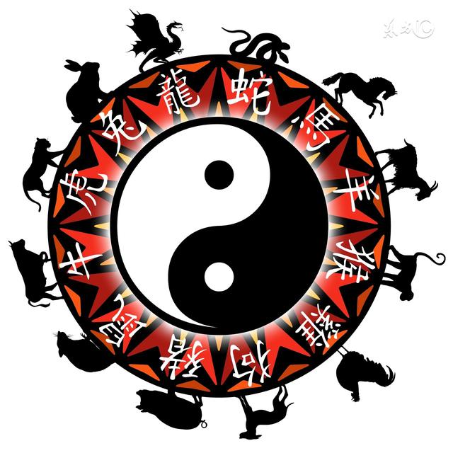 八字婚配，还没对象的看看自己要找属什么的