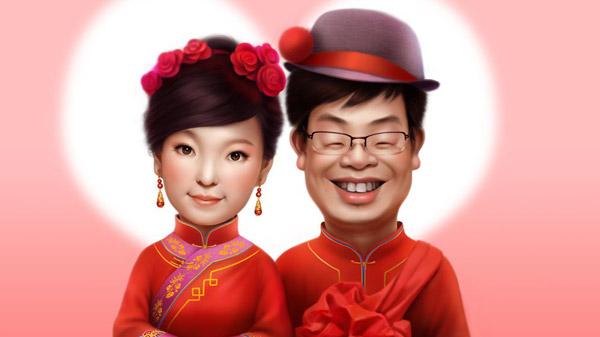 @￥先生说这三类八字的人婚姻会非常美满幸福，有你吗?