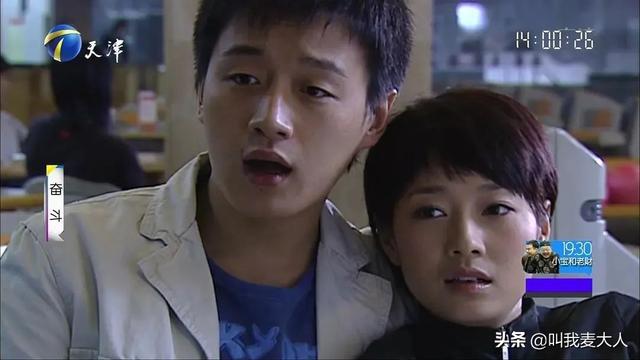 住上亿四合院，夫妻名下10多家公司，佟大为怎就没有中年危机？