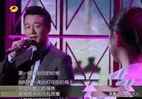 住上亿四合院，夫妻名下10多家公司，佟大为怎就没有中年危机？