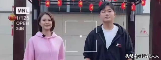 住上亿四合院，夫妻名下10多家公司，佟大为怎就没有中年危机？
