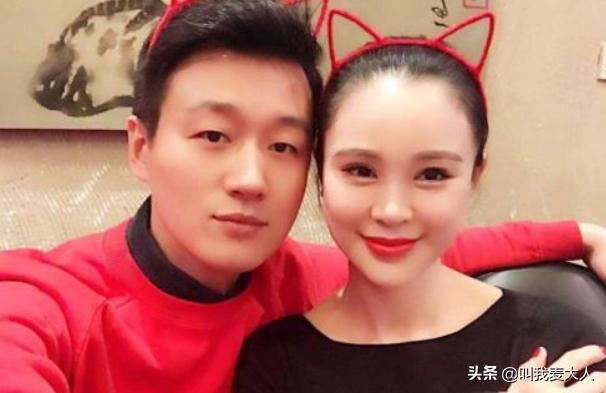 住上亿四合院，夫妻名下10多家公司，佟大为怎就没有中年危机？