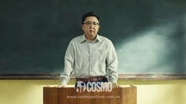 美人计 | 没了胡子的白宇就像没了眼袋的你，小了不止十岁