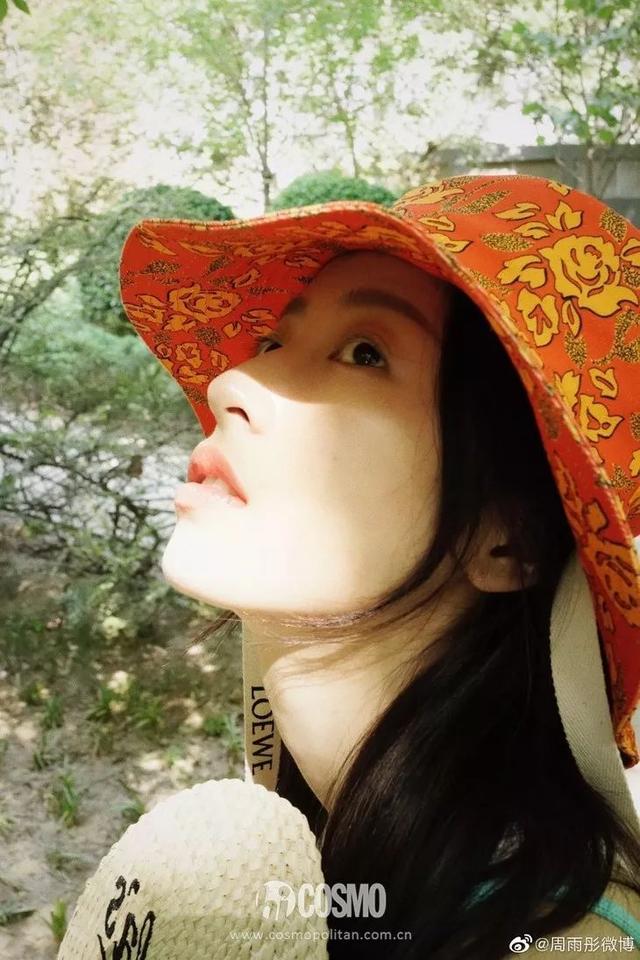 美人计 | 没了胡子的白宇就像没了眼袋的你，小了不止十岁