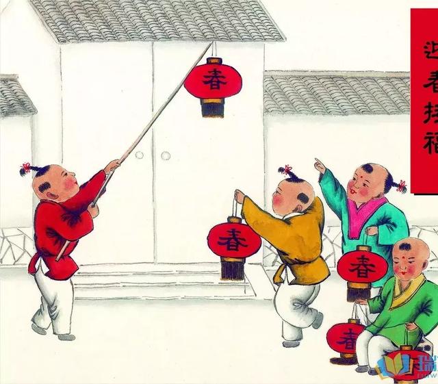 来了来了，猪年春联大全加横批，拿去收藏备用
