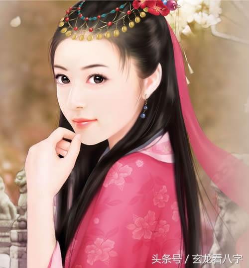 八字算未来运势算财运分析