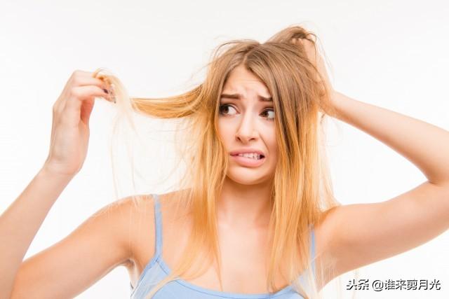 发量少适合什么发型 这几款你要知道