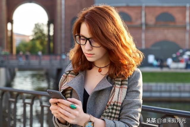 发量少适合什么发型 这几款你要知道