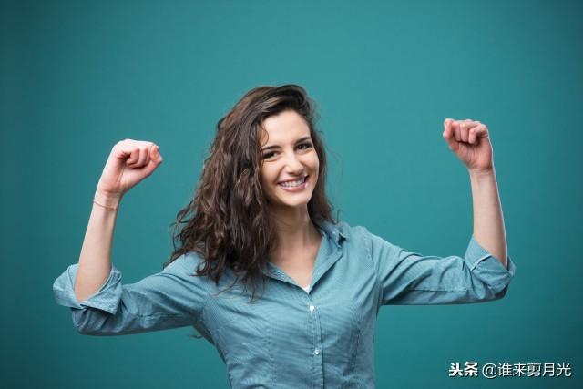 发量少适合什么发型 这几款你要知道