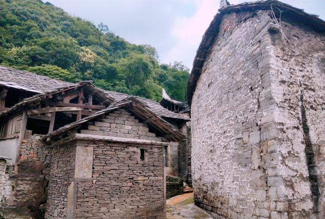 贵州600年古村，保留完好的明代建筑，堪称世外桃源