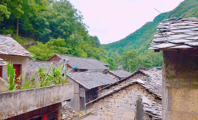 贵州600年古村，保留完好的明代建筑，堪称世外桃源