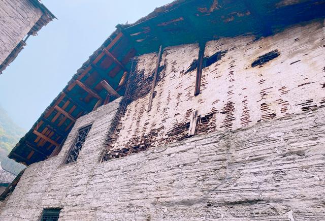 贵州600年古村，保留完好的明代建筑，堪称世外桃源