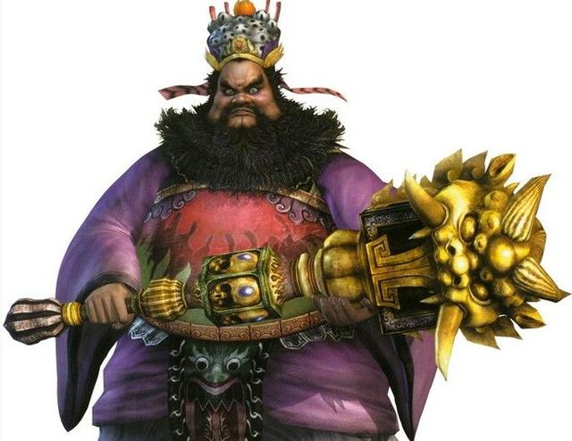 《尘缘》带你看历史，三分钟了解杀破狼命格