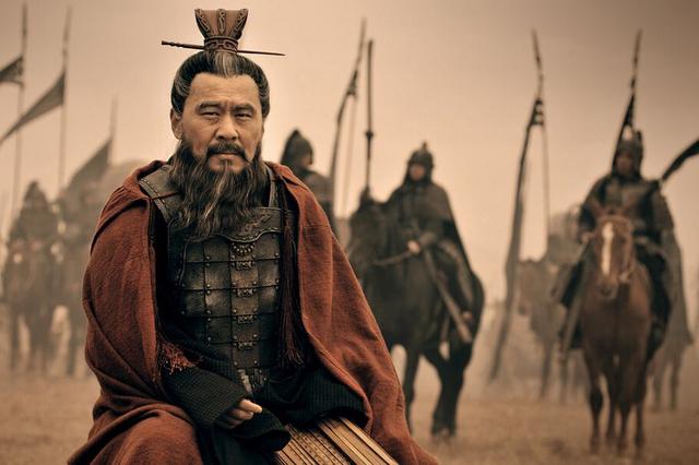 《尘缘》带你看历史，三分钟了解杀破狼命格