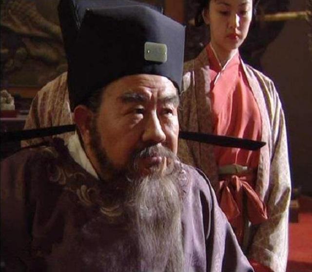 为什么大奸臣的“生辰八字”一般都不错？看这个人的结局就知道了