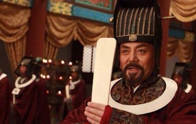 为什么大奸臣的“生辰八字”一般都不错？看这个人的结局就知道了