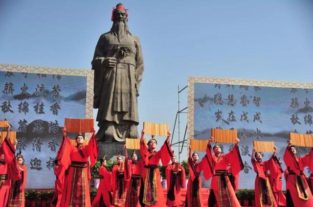 一个厨子引发的革命：竟然用一碗鲜美的热汤改朝换代了