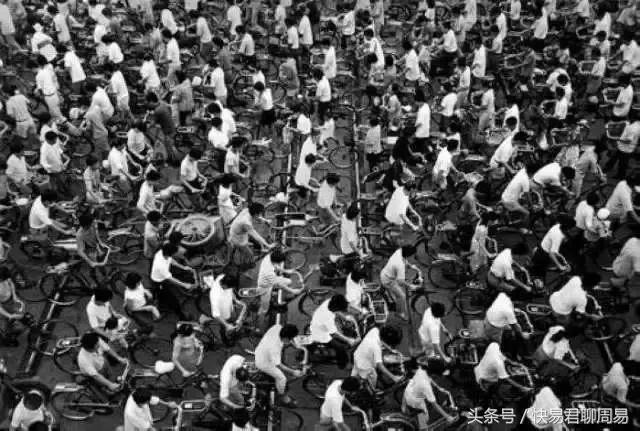 超实用：来看看你跟哪个城市的气场最合？