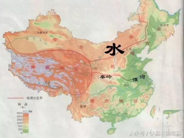 超实用：来看看你跟哪个城市的气场最合？