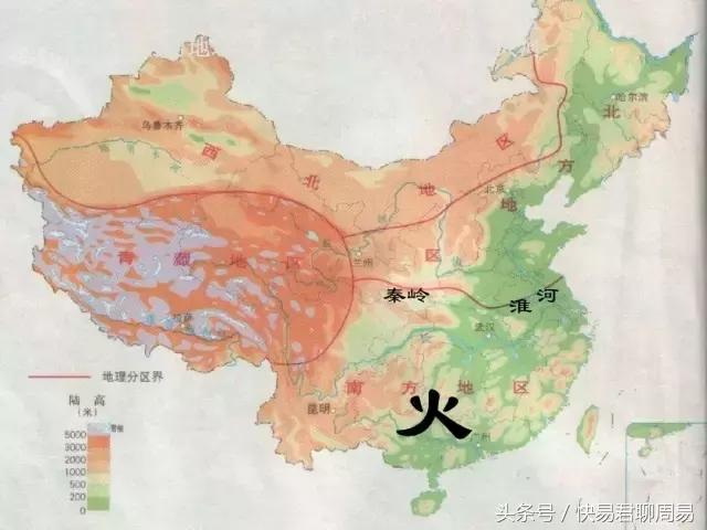 超实用：来看看你跟哪个城市的气场最合？