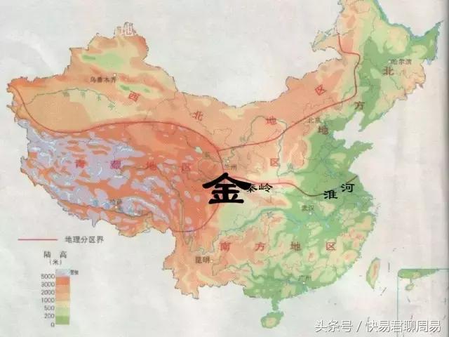 超实用：来看看你跟哪个城市的气场最合？