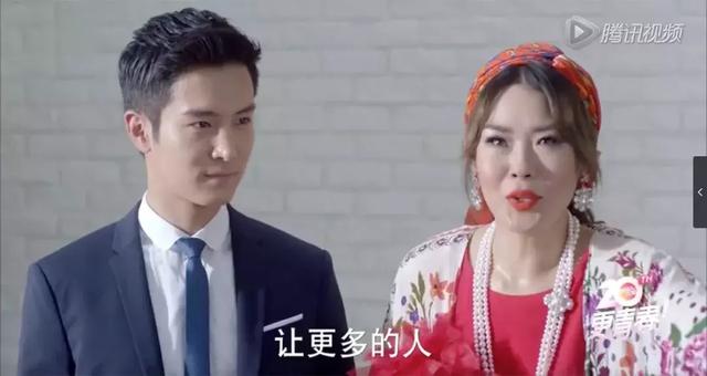 迪丽热巴摘视后，评的是金鹰还是水鸟？