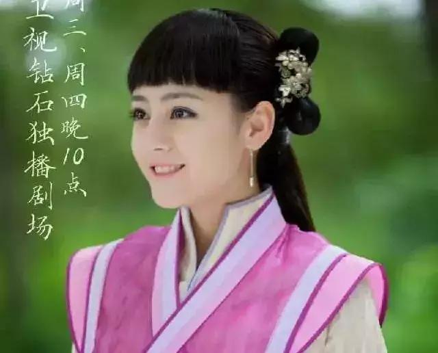 迪丽热巴摘视后，评的是金鹰还是水鸟？