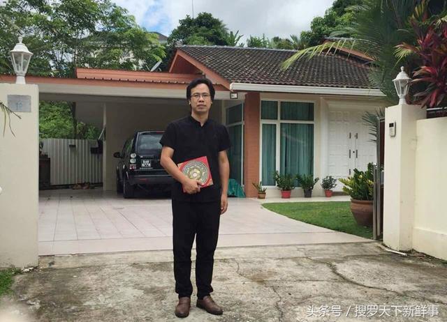 盘点一下当下@￥比较靠谱的高手，遇到了一定不要错过！