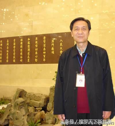 盘点一下当下@￥比较靠谱的高手，遇到了一定不要错过！