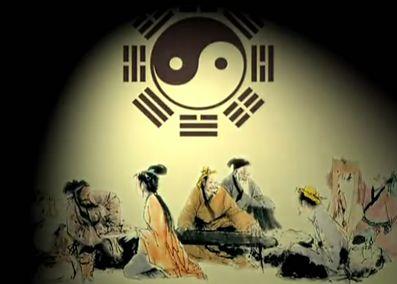 解析；如何识别八字中“一行得气格”？