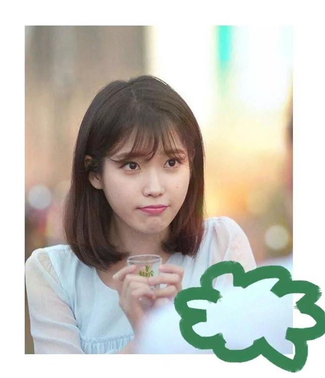 10秒钟自测你适不适合剪刘海，剪错真的太丑了