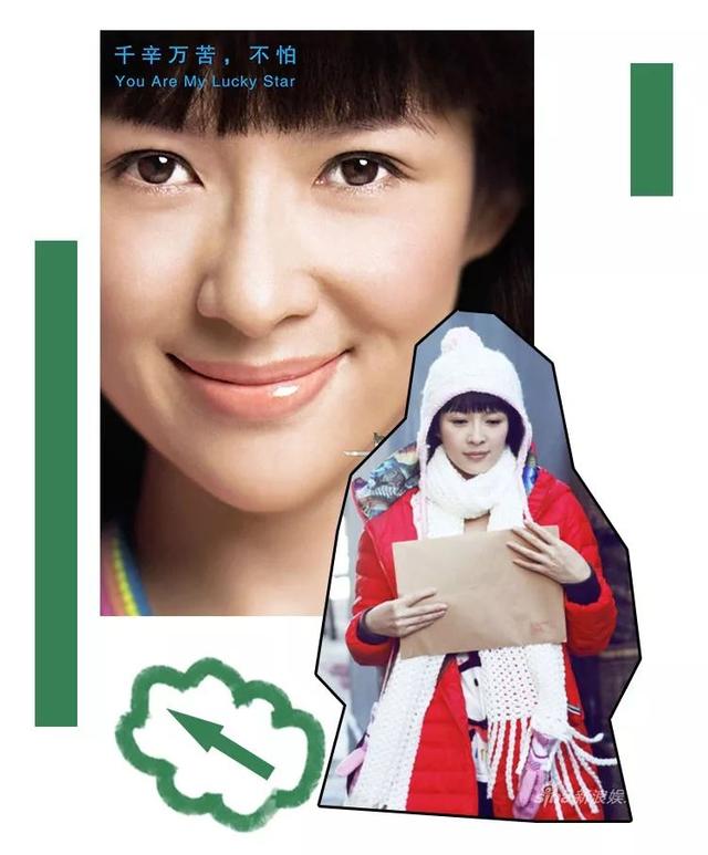 10秒钟自测你适不适合剪刘海，剪错真的太丑了