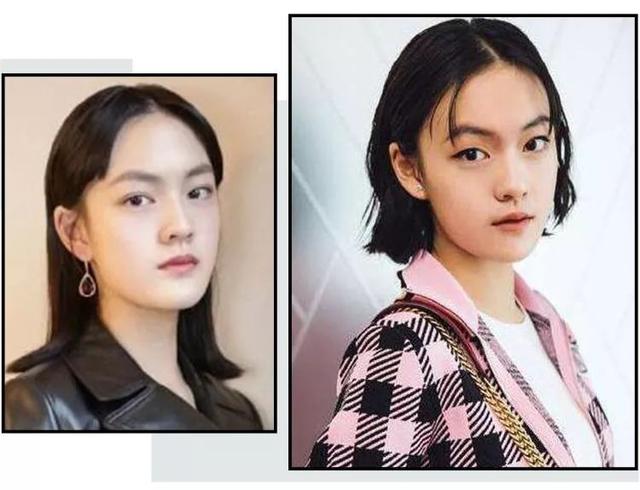 10秒钟自测你适不适合剪刘海，剪错真的太丑了