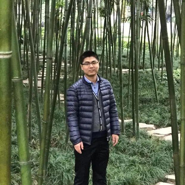 致力数学、医学交叉！这名交大“90后”学术新人在路上
