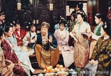 林黛玉回到贾府必带婚约，没有婚约贾府是外姓带不走她