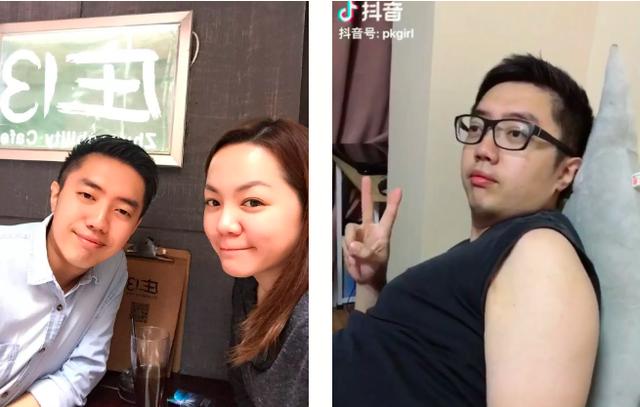 你胖上去的斤数，就是你婚姻的幸福指数