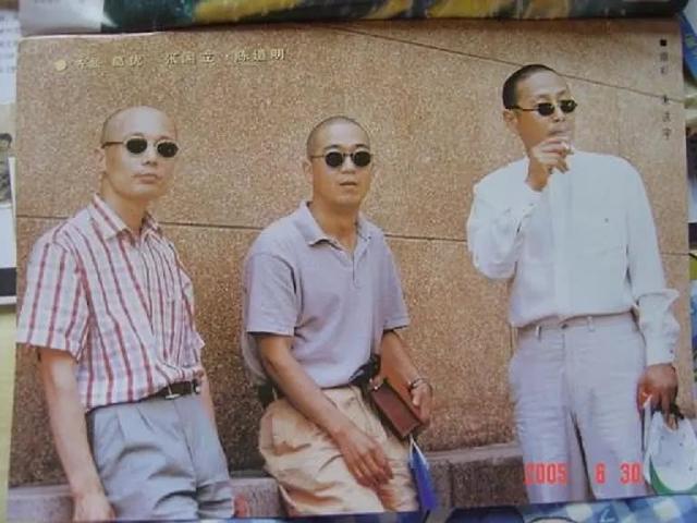 陈道明的演技没有被高估