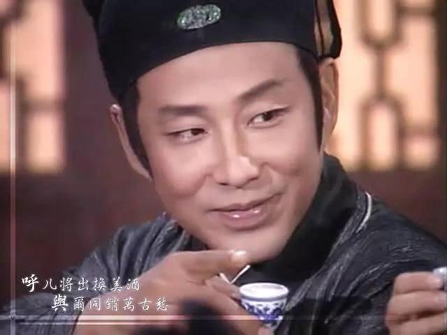 陈道明的演技没有被高估