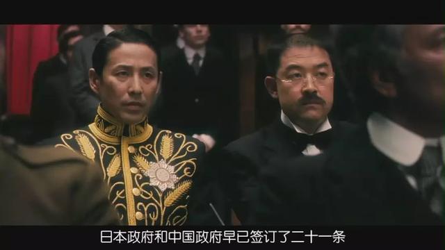陈道明的演技没有被高估