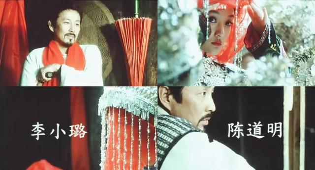 陈道明的演技没有被高估