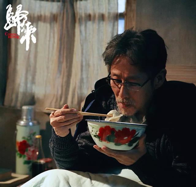 陈道明的演技没有被高估